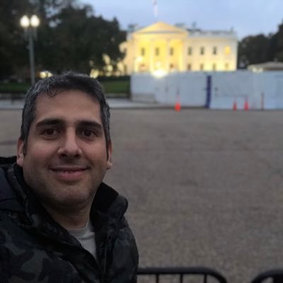 Profile Picture of REPUBLICO Daniel González (@daniel79lobo) on Twitter