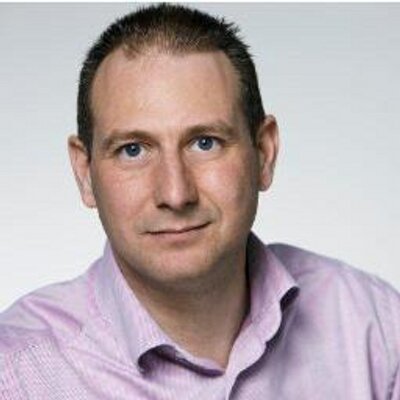 Profile Picture of Kenneth Smidt (@KennethSmidt) on Twitter