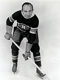 Profile Picture of Howie Morenzon Wikipedia