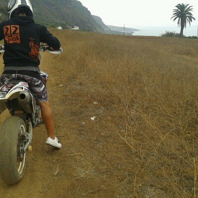 Profile Picture of Cesar Mesa Paez (@CeeStuck) on Twitter