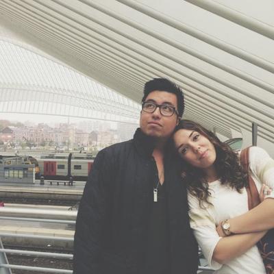 Benjamin Vela - Twitter Profile Picture of Benjamin Vela (@benjaminvela92) on Twitter