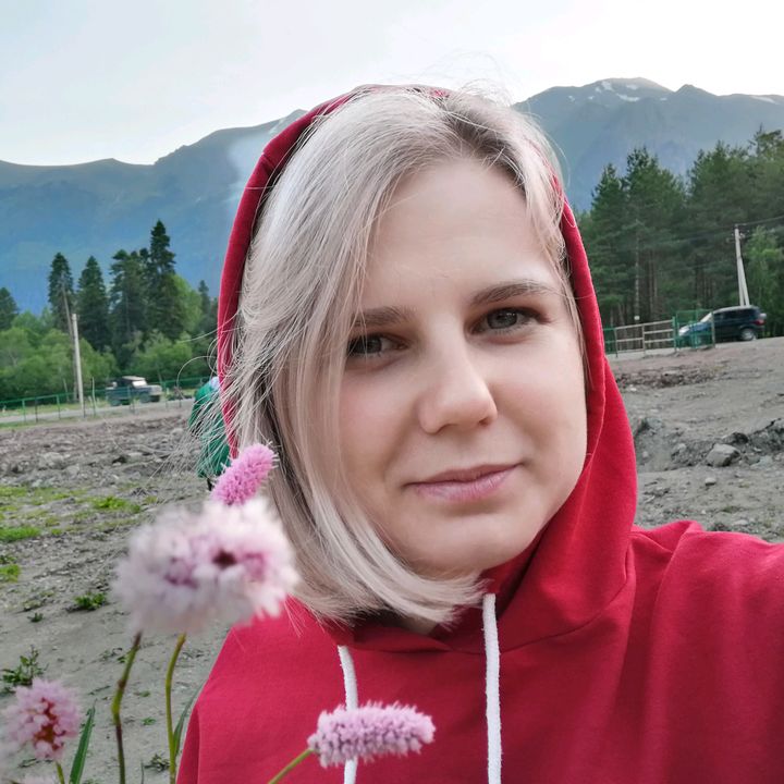 Profile Picture of _Margonya_ (@_margonya_) on Tiktok