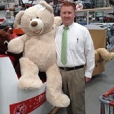 Profile Picture of Gary Cramer (@GColmy) on Twitter