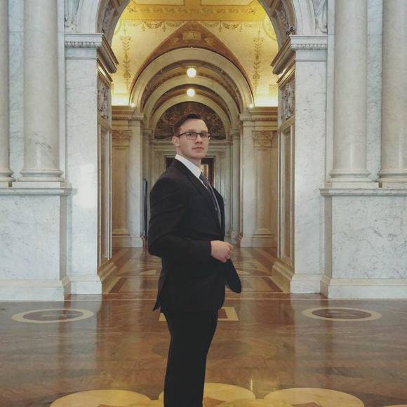 Profile Picture of Jonah Jarczewski (@jonahj10) on Poshmark