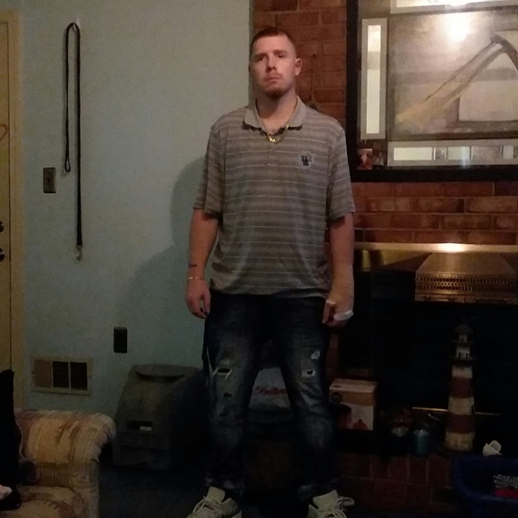 Profile Picture of Corey Mcwherter (@coreymcwherter) on Poshmark