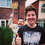 Profile Picture of Jim Eaves (@jimeavesdirector) on Instagram