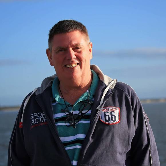 Profile Picture of David Zimmer (@dimzimford) on Poshmark