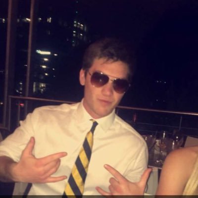Profile Picture of Michael Rapagnani (@michael_w_rap) on Twitter