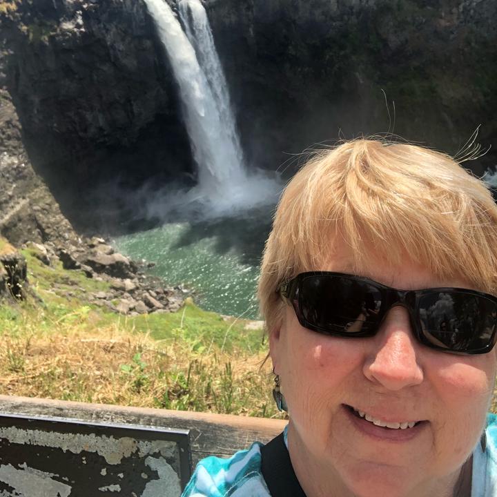 Profile Picture of Normajean Smith Clap (@normajeanclapper1) on Tiktok