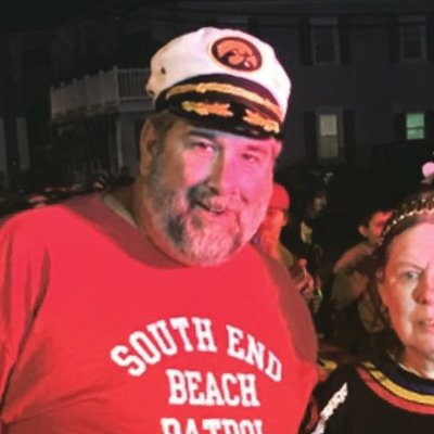 Profile Picture of Brian Booth (@bbooth1005) on Twitter