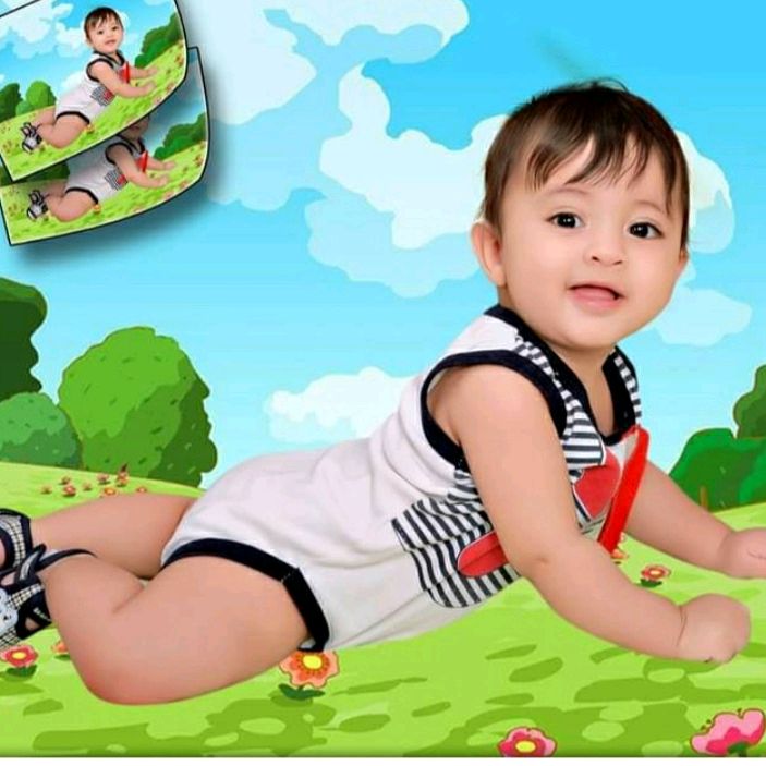 Profile Picture of Monika Hanna (@monikahanna0) on Tiktok