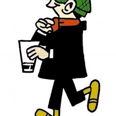 Profile Picture of Joseph Milewski (@jedwardms) on Twitter