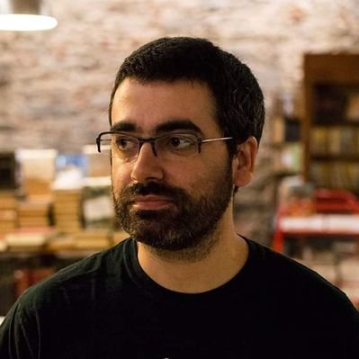 Profile Picture of Ignacio Alcuri (@ignacioalcuri) on Twitter