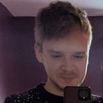 Profile Picture of Adam Burrows (@burrus___) on Instagram