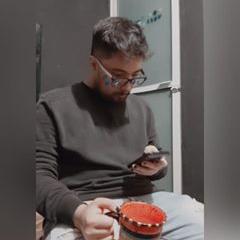 Profile Picture of Christopher Aly (@@unown.jpg) on Tiktok