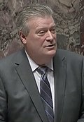 Profile Picture of Rich Colemanon Wikipedia
