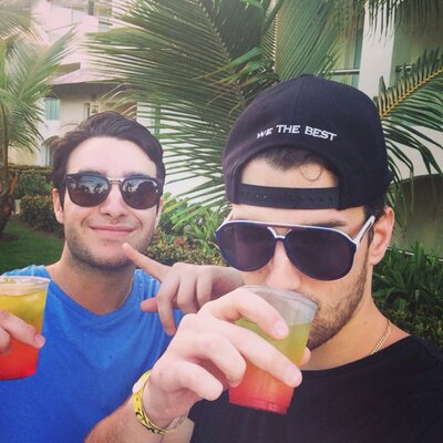 Profile Picture of NIck LAsorsa (@NickLaSorsa1) on Twitter