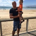 Profile Picture of Geoffrey Vw Power (@jojopower_80) on Instagram