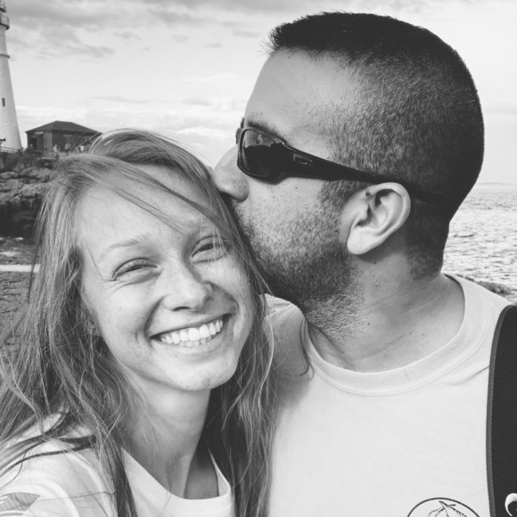 Profile Picture of Emily Barron (@rig_diver) on Poshmark