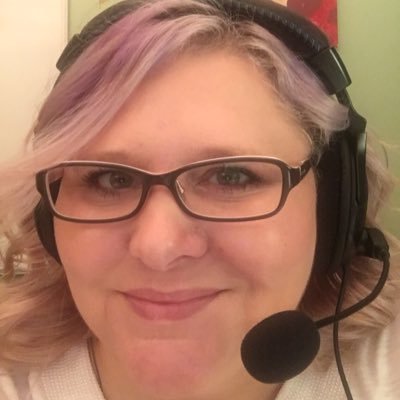 Profile Picture of Leslie Draper (@BibleBeltMystic) on Twitter