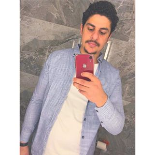 Ahmed Aladdin - Facebook Profile Picture of Ahmed Aladdin (@A7amdd) on Facebook