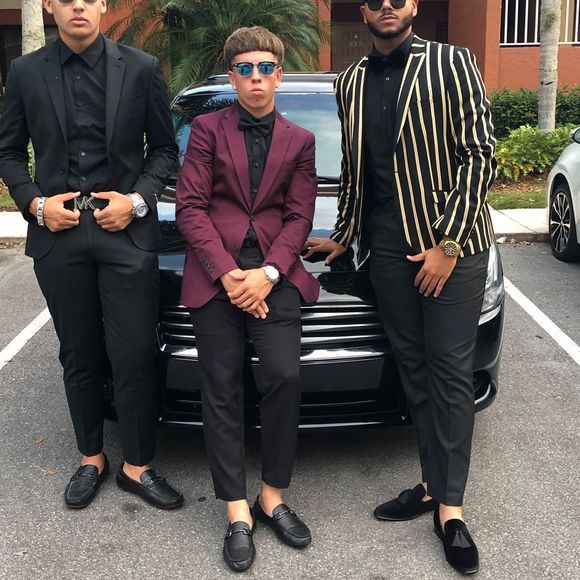 Profile Picture of Isaiah Rivas (@isaiahrivas5) on Poshmark