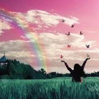 Profile Picture of Farah Ansari (@Farahansari1) on Twitter