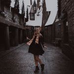 Profile Picture of ♡︎𝔹𝕖𝕝𝕝𝕒_𝕀𝕣𝕚𝕤_𝔹𝕖𝕟𝕤𝕠𝕟♡︎ (@bella_iris_benson) on Instagram