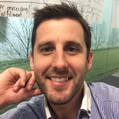 Profile Picture of Steven Dore (@Steven_Dore_) on Twitter