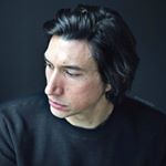 Profile Picture of Adam Driver 🍁 (@adriverfeed) on Instagram