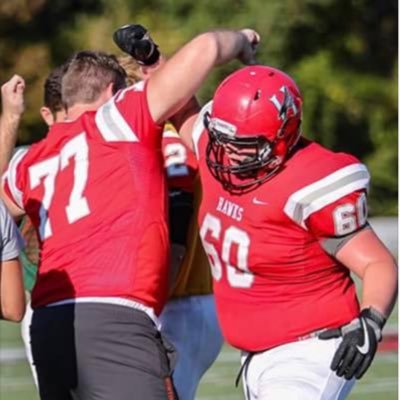 Profile Picture of Harrison Wright (@Mr_Wright60) on Twitter