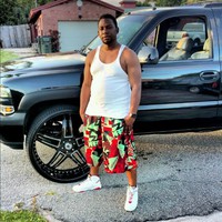 Profile Picture of Corey Tyson (@corey-tyson-5) on Quora