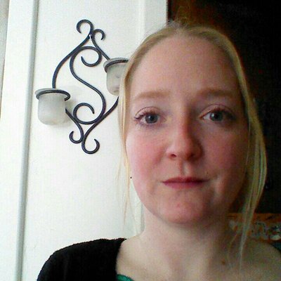 Profile Picture of April Nicholas (@AprilNicholas6) on Twitter