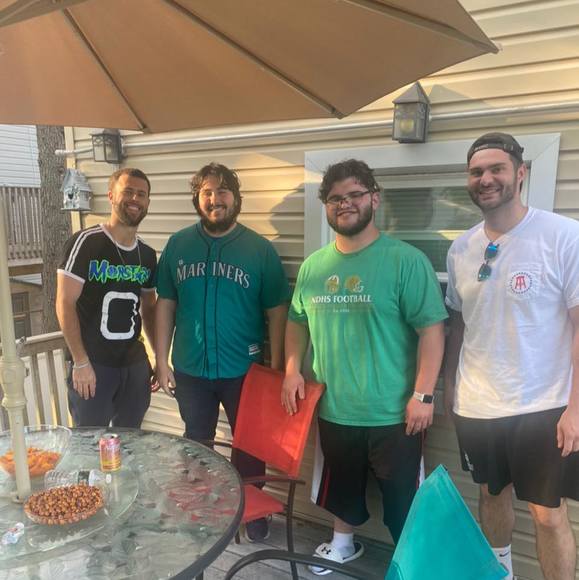 Profile Picture of Philip Haynes (@philhaynes68) on Poshmark