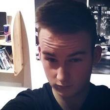 Profile Picture of Phillip Eckert (@eckertfvn) on Twitter