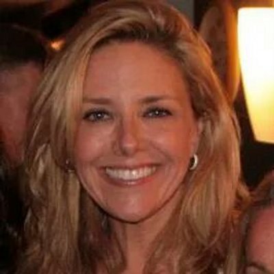 Profile Picture of Pamela Harris Daley (@HarrisDaley) on Twitter