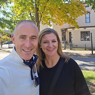 Profile Picture of Chad K. Gutzwiller (@g.to.the.utzwiller) on Instagram