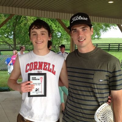 Profile Picture of Jacob Covington (@Dr_Feelgood_) on Twitter