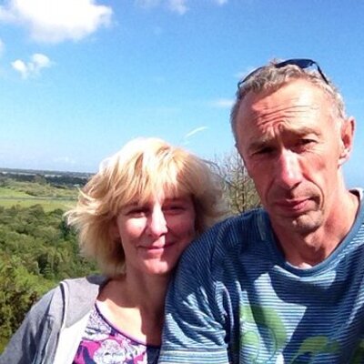 Profile Picture of Norman Hack (@HackNorman) on Twitter