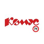 Profile Picture of КЦ_Комус_Тула (@komus71) on Instagram