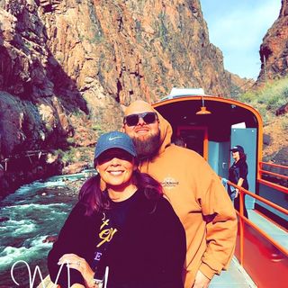 Profile Picture of Lacey Clark (@laceyrclark) on Instagram