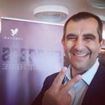 Profile Picture of Michael Sarikas (@eternalaloevera) on Instagram