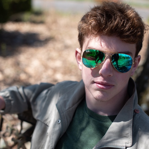 Profile Picture of David Brennan (@djbrennan) on Poshmark