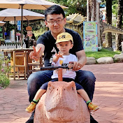 Profile Picture of Ivan Chi (@ivanchi9864) on Youtube
