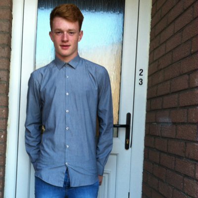 Profile Picture of Bradley Cairns (@bradley_cairns2) on Twitter