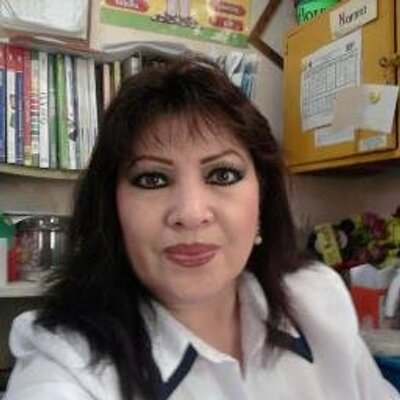 Profile Picture of Norma Lilia Olivas H (@normaolivash) on Twitter