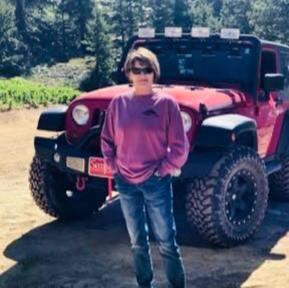 Profile Picture of Ruth Cooley (@rcooleyok) on Poshmark