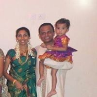 Profile Picture of Prakash Swaminathan (@prakash-swaminathan-8) on Quora