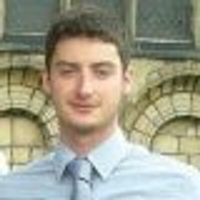 Profile Picture of Andrew Conn (@andy_conn) on Twitter