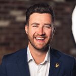 Profile Picture of Benjamin Fry (@benjaminfry) on Instagram